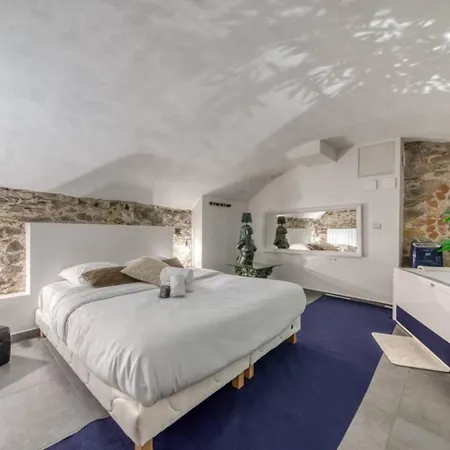 Apartmán Royal Et Balneo Privatif *