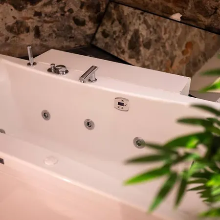 Apartamento Royal Et Balneo Privatif Lyon