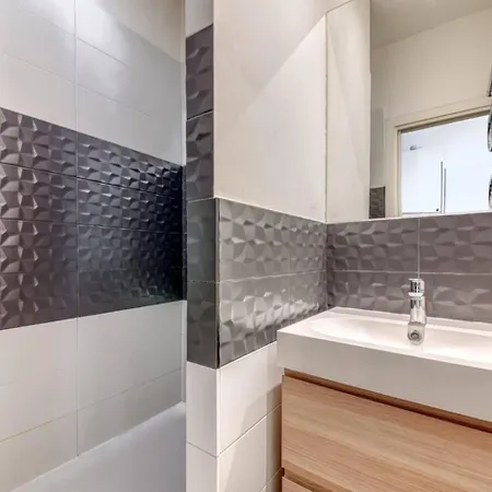 Apartment Royal Et Balneo Privatif