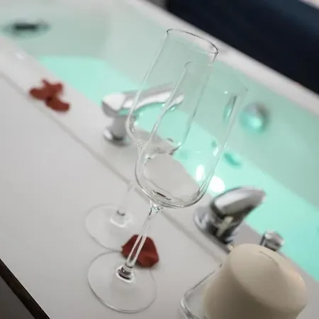 Royal Et Balneo Privatif Apartment Lyon