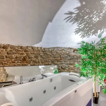 Royal Et Balneo Privatif Apartment
