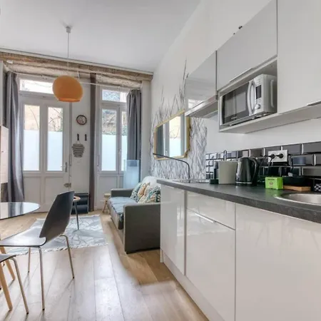 Apartment Royal Et Balneo Privatif